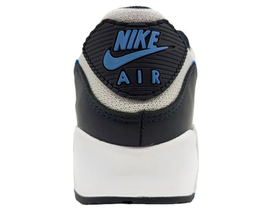 Tenis Nike Air Max 90 Para Hombre DQ4071 101