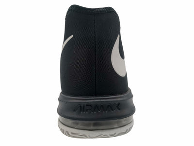 Nike Air Max Infuriate Ll Low Negro-blanco Hombre Aj5898001