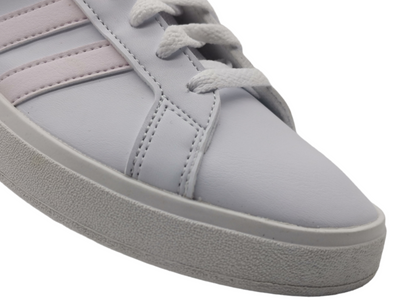 Tenis Adidas Grand Court Base 2.0 Mujer GW9260