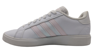 Tenis Adidas Grand Court Base 2.0 Mujer GW9260
