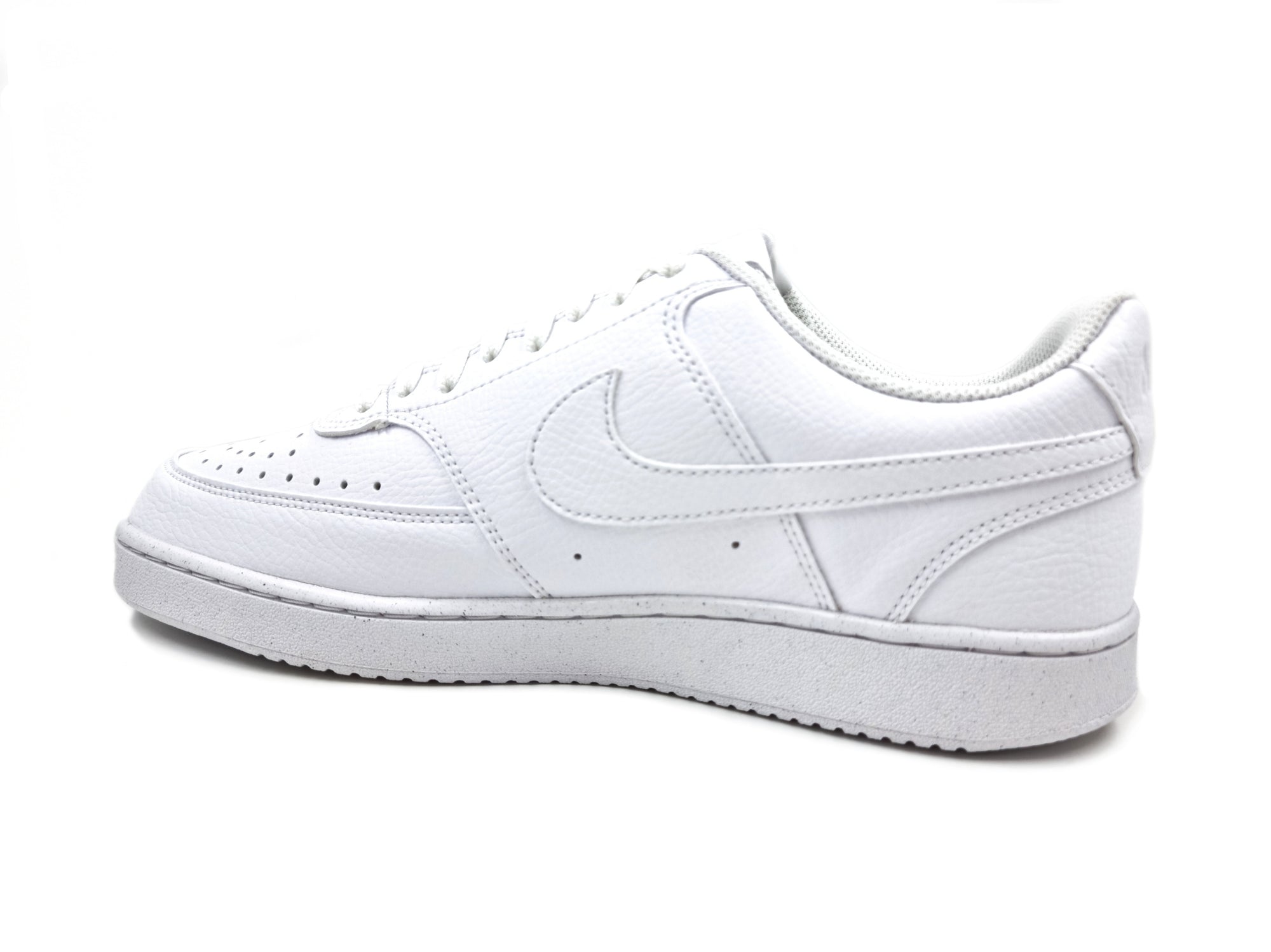 Tenis para hombre discount nike court vision low