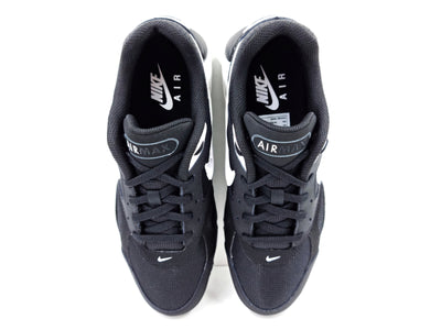 Tenis Nike Air Max IVO 580518011 Negro/Blanco-Hombre