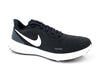 Tenis Nike Revolution 5 BQ3204002 Negro/Blanco-Hombre