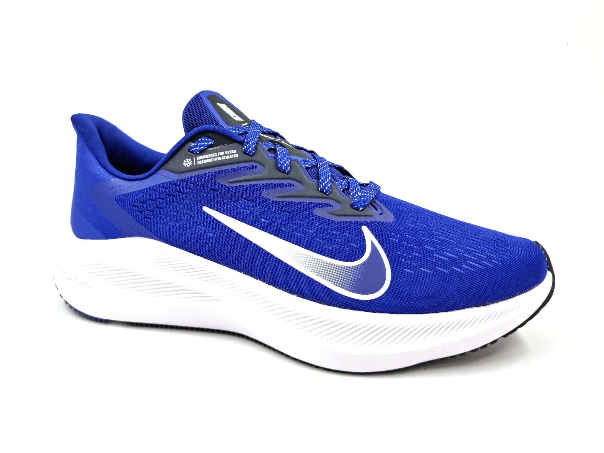 Tenis De Running Para Hombre Nike Zoom Winflo CJ0291401 – Tenis