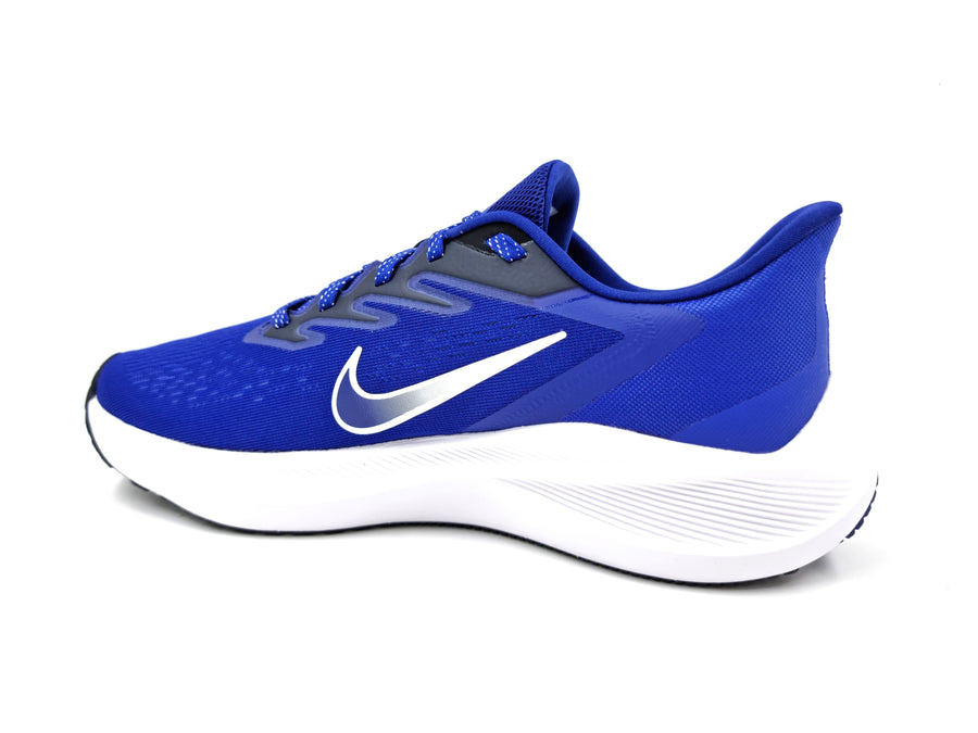 Tenis De Running Para Hombre Nike Zoom Winflo 7 CJ0291401