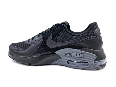 Tenis Nike Air Max Excee CD4165003 Negro-Hombre