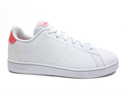 Tenis Adidas Para Mujer Advantage K GY5692