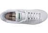 Tenis Adidas Advantage Para Hombre GZ5300 Blanco-Verde