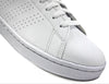 Tenis Adidas Advantage Para Hombre GZ5300 Blanco-Verde