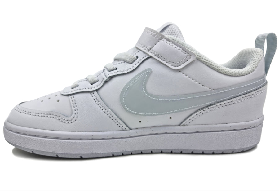 Tenis Nike Para Niños Court Borough Low 2 BQ5451118