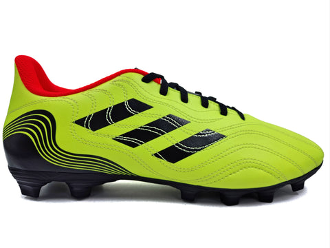 Tenis Adidas Para Hombre Copa Sense.4 FxG GW3581