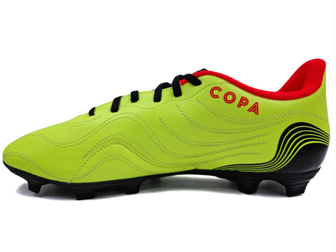 Tenis Adidas Para Hombre Copa Sense.4 FxG GW3581