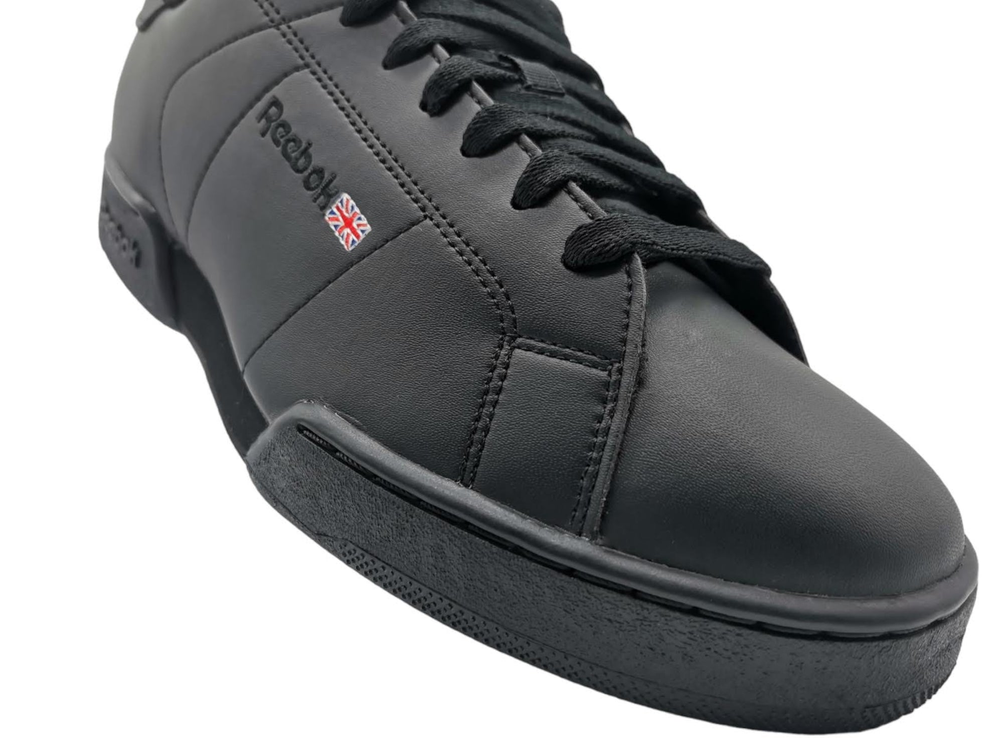 Tenis Para Hombre Reebok Classic Npc Syn Ii V69010 Tenis Sport MX