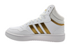 Tenis Adidas Hoops 3.0 Mid Para Mujer HP7958