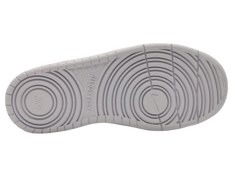 Tenis Nike Court Borough Low 2 GS Blancos Juvenil