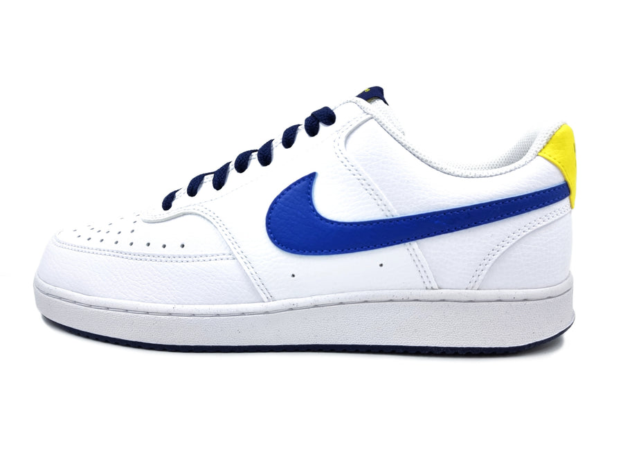 Tenis Para Hombre Nike Court Vision Lo NN DH2987103