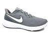 Tenis Nike Revolution 5 Para Hombre Gris/Blanco BQ3204005
