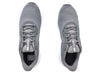 Tenis Nike Revolution 5 Para Hombre Gris/Blanco BQ3204005