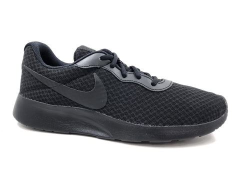 Tenis Nike Tanjun  Negro/Negro DJ6258001