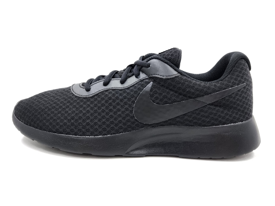 Tenis Nike Tanjun  Negro/Negro DJ6258001