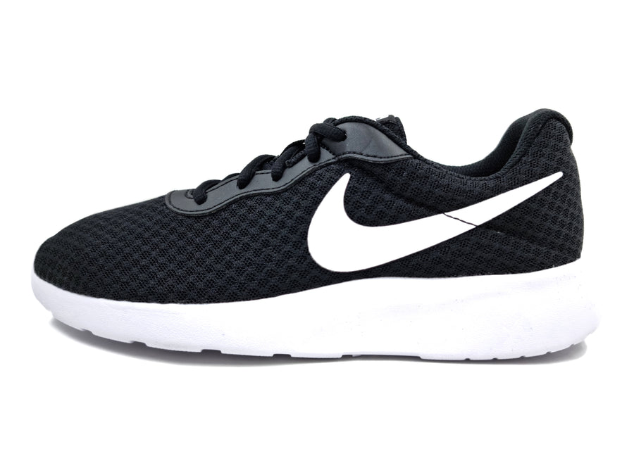 Tenis Nike Tanjun Para Mujer Negro/Blanco DJ6257004