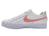 Tenis Nike Court Royale AC Blanco-Rosa Palo Para Mujer A02810 107