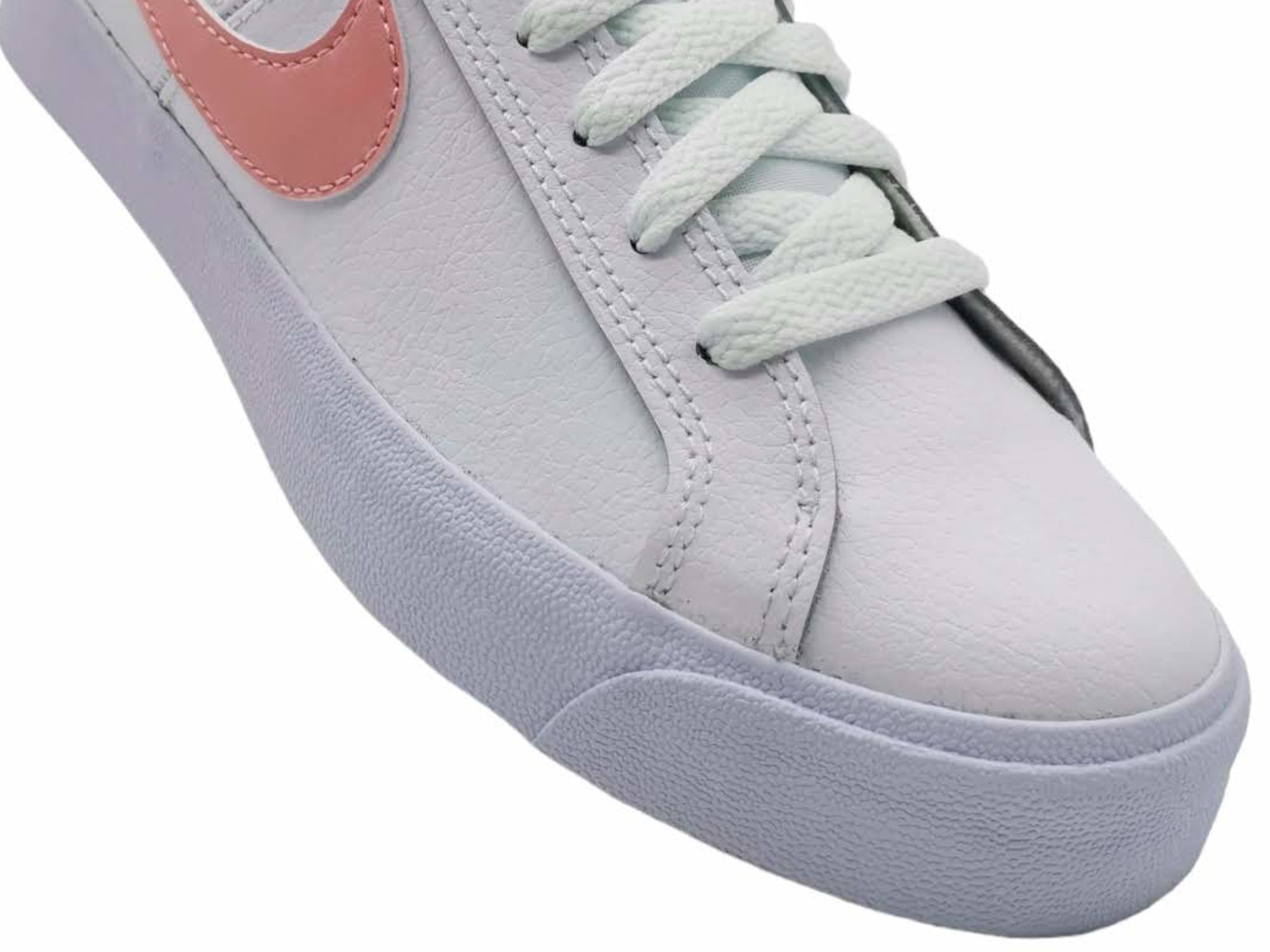 Nike court royale mujer rosa on sale